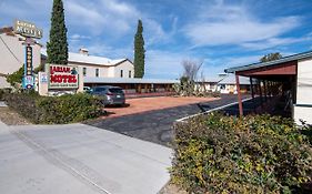 Larian Motel